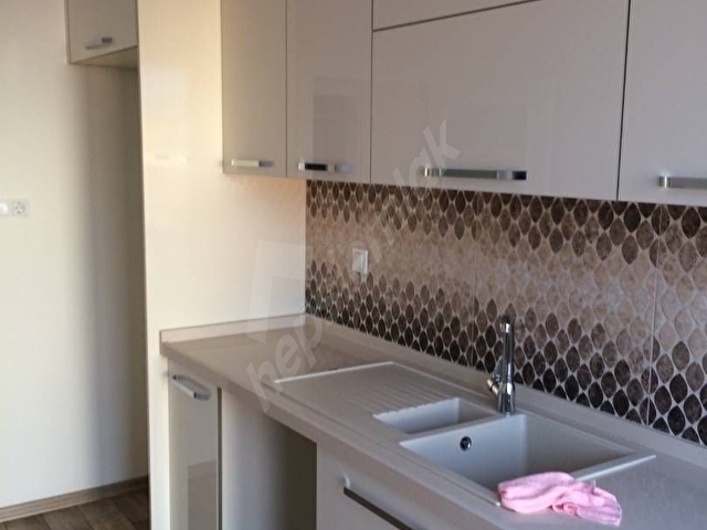 Yenişehir Merkezde Sahibinden Kiralık 2+1 Daire - Görsel 8