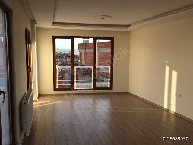Yenişehir Merkezde Sahibinden Kiralık 2+1 Daire