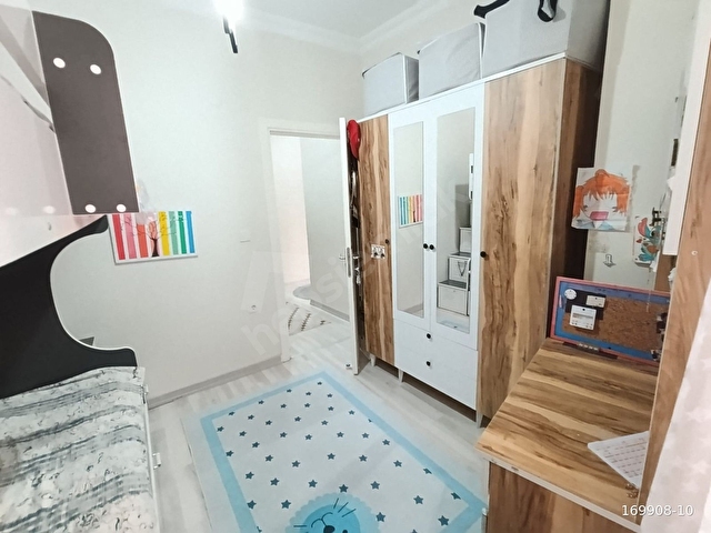 BAŞARANDAN SOSYAL TESİSLERE YAKIN KONUMDA TERS DUBLEX DAİRE - Görsel 15