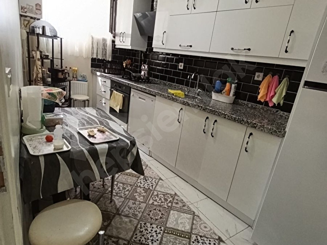 BAŞARANDAN SOSYAL TESİSLERE YAKIN KONUMDA TERS DUBLEX DAİRE - Görsel 8