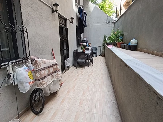 BAŞARANDAN SOSYAL TESİSLERE YAKIN KONUMDA TERS DUBLEX DAİRE - Görsel 24