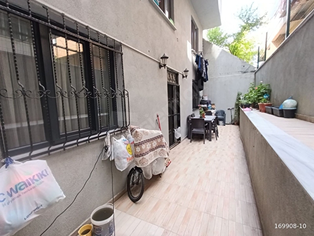 BAŞARANDAN SOSYAL TESİSLERE YAKIN KONUMDA TERS DUBLEX DAİRE - Görsel 25