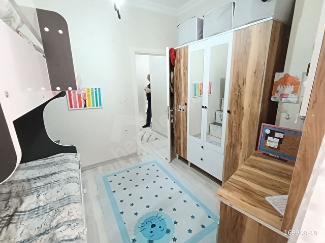 BAŞARANDAN SOSYAL TESİSLERE YAKIN KONUMDA TERS DUBLEX DAİRE - Görsel 13