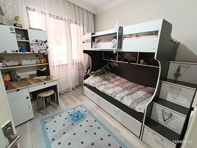 BAŞARANDAN SOSYAL TESİSLERE YAKIN KONUMDA TERS DUBLEX DAİRE - Görsel 11
