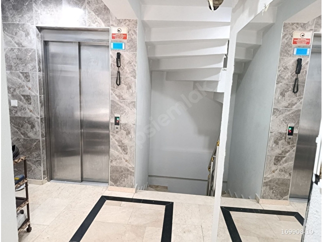BAŞARANDAN SOSYAL TESİSLERE YAKIN KONUMDA TERS DUBLEX DAİRE - Görsel 19