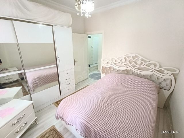 BAŞARANDAN SOSYAL TESİSLERE YAKIN KONUMDA TERS DUBLEX DAİRE - Görsel 9