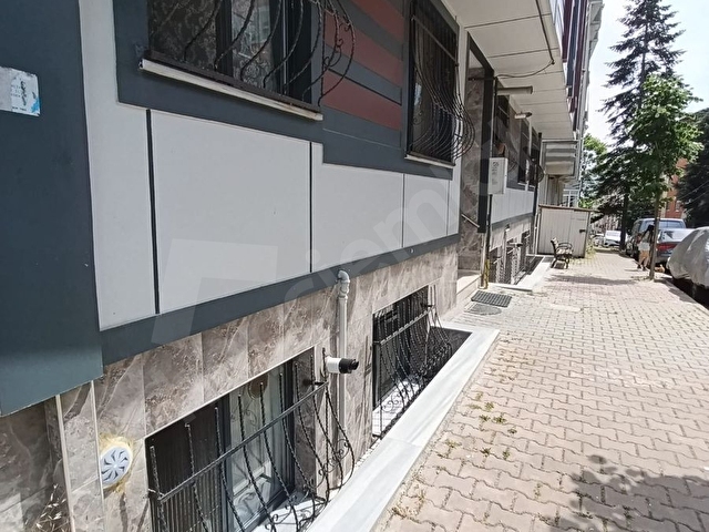 BAŞARANDAN SOSYAL TESİSLERE YAKIN KONUMDA TERS DUBLEX DAİRE - Görsel 18