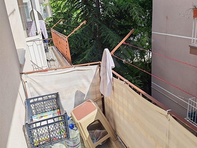 SANCAK CAD 3+1 1. KAT GENİŞ YAPILI DAİRE - Görsel 14