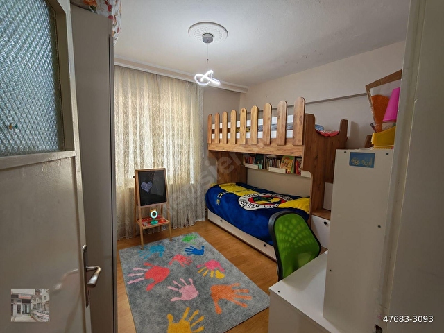 SANCAK CAD 3+1 1. KAT GENİŞ YAPILI DAİRE - Görsel 4