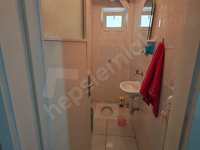 SANCAK CAD 3+1 1. KAT GENİŞ YAPILI DAİRE - Görsel 5
