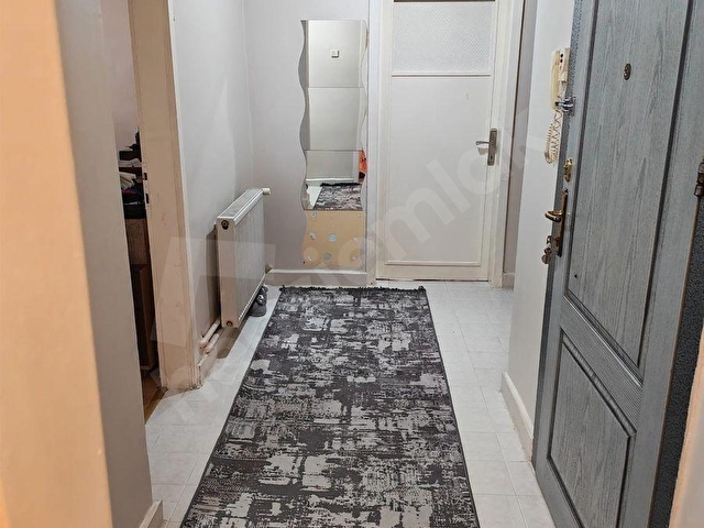 SANCAK CAD 3+1 1. KAT GENİŞ YAPILI DAİRE - Görsel 11
