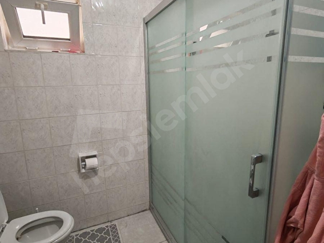 SANCAK CAD 3+1 1. KAT GENİŞ YAPILI DAİRE - Görsel 16