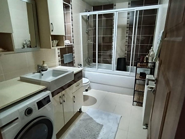 MESE TESİSLERİNDE ESSIZ DENIZ MANZARALI GENIS ARAKAT SATILIK 3+1 - Görsel 18