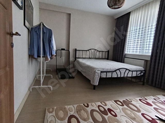 MESE TESİSLERİNDE ESSIZ DENIZ MANZARALI GENIS ARAKAT SATILIK 3+1 - Görsel 21
