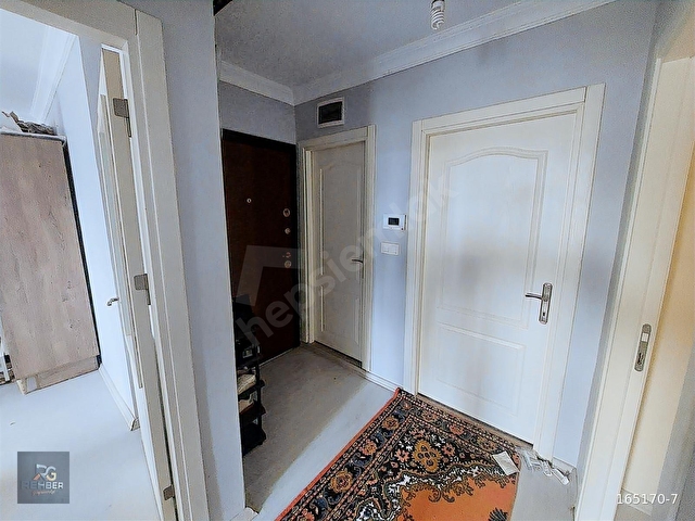 GAMZE KURUYEMIŞE 2 DK YAKIN 2+1 SATILIK DAİRE - Görsel 6
