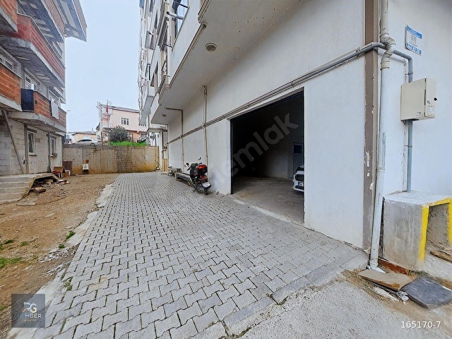 GAMZE KURUYEMIŞE 2 DK YAKIN 2+1 SATILIK DAİRE - Görsel 16