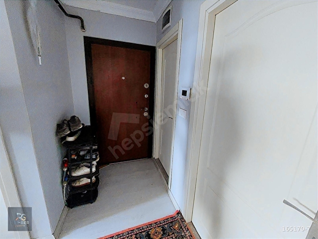 GAMZE KURUYEMIŞE 2 DK YAKIN 2+1 SATILIK DAİRE - Görsel 5