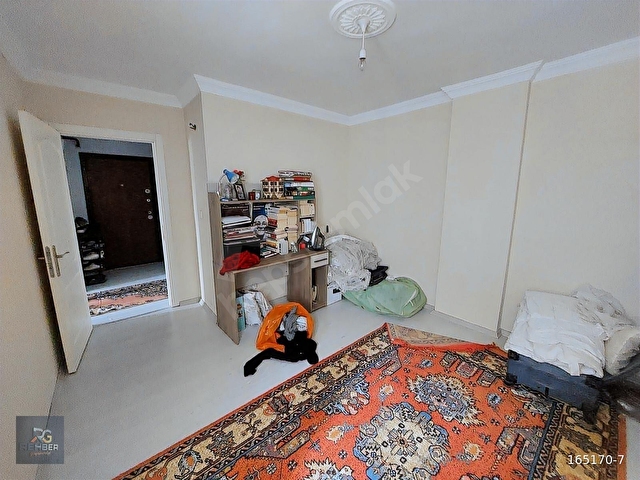 GAMZE KURUYEMIŞE 2 DK YAKIN 2+1 SATILIK DAİRE - Görsel 4