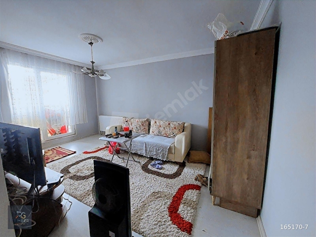 GAMZE KURUYEMIŞE 2 DK YAKIN 2+1 SATILIK DAİRE - Görsel 11