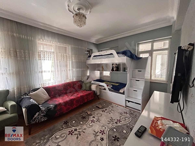 YENİKÖY PALMİYE SİTESİNDE 3+1 DOĞALGAZLI SATILIK FIRSAT DAIRE - Görsel 17