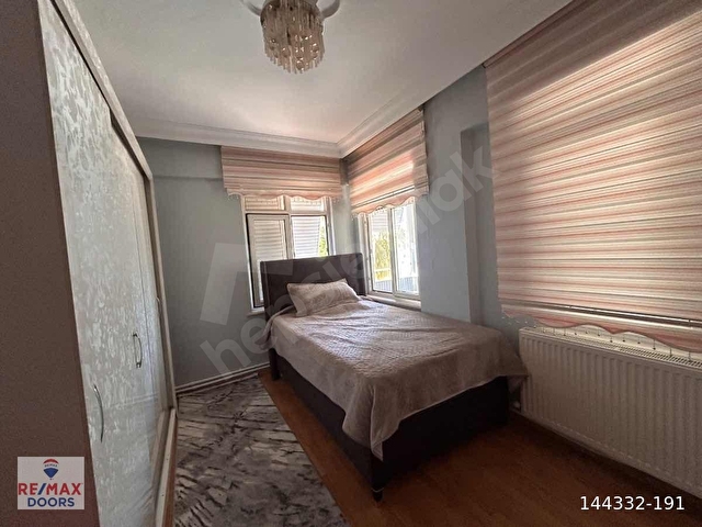 YENİKÖY PALMİYE SİTESİNDE 3+1 DOĞALGAZLI SATILIK FIRSAT DAIRE - Görsel 10