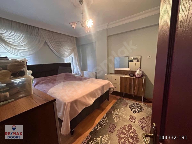 YENİKÖY PALMİYE SİTESİNDE 3+1 DOĞALGAZLI SATILIK FIRSAT DAIRE - Görsel 7