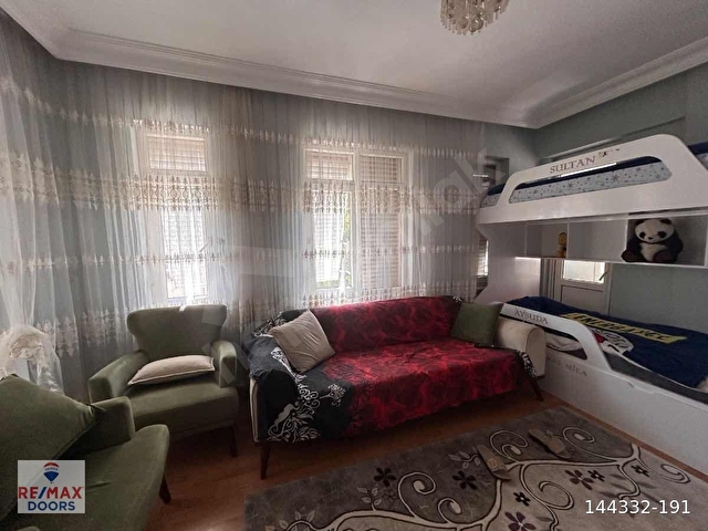 YENİKÖY PALMİYE SİTESİNDE 3+1 DOĞALGAZLI SATILIK FIRSAT DAIRE - Görsel 13