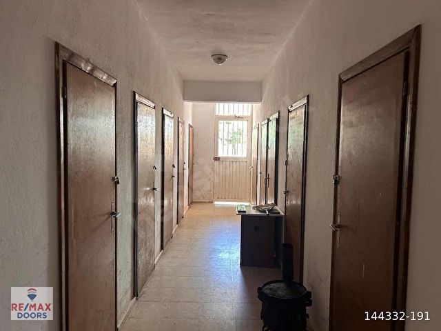 YENİKÖY PALMİYE SİTESİNDE 3+1 DOĞALGAZLI SATILIK FIRSAT DAIRE - Görsel 27
