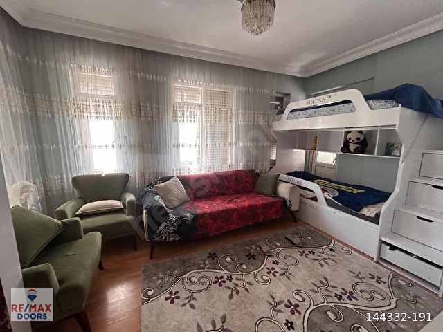 YENİKÖY PALMİYE SİTESİNDE 3+1 DOĞALGAZLI SATILIK FIRSAT DAIRE - Görsel 16