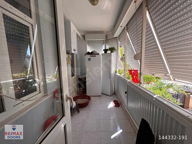 YENİKÖY PALMİYE SİTESİNDE 3+1 DOĞALGAZLI SATILIK FIRSAT DAIRE - Görsel 24