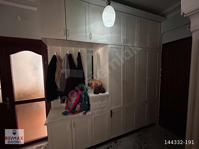 YENİKÖY PALMİYE SİTESİNDE 3+1 DOĞALGAZLI SATILIK FIRSAT DAIRE - Görsel 5