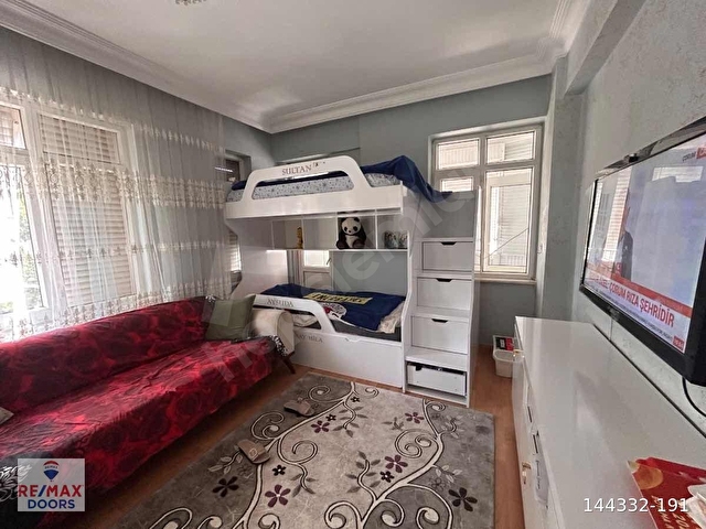 YENİKÖY PALMİYE SİTESİNDE 3+1 DOĞALGAZLI SATILIK FIRSAT DAIRE - Görsel 12