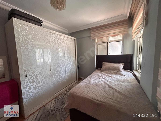 YENİKÖY PALMİYE SİTESİNDE 3+1 DOĞALGAZLI SATILIK FIRSAT DAIRE - Görsel 8
