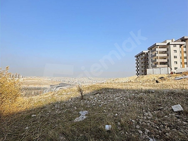 AKKENT EMLAK GAYRİMENKULDEN KAÇMAZ FIRSAT İMAR İÇİ KONUT ARSASI - Görsel 22