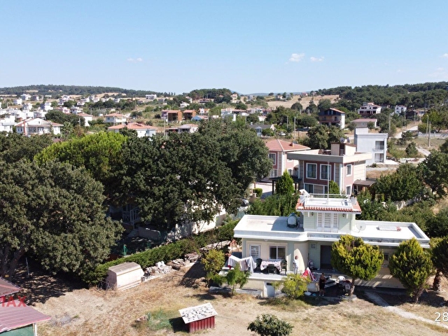 Yapildak Saltik Ta Denize Sifir Full Esyali Mustakil Kiralik Ev 28849 9032 Hurriyet Emlak