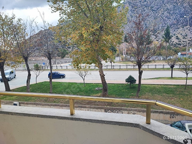 55 evler kiralık daire - Görsel 2