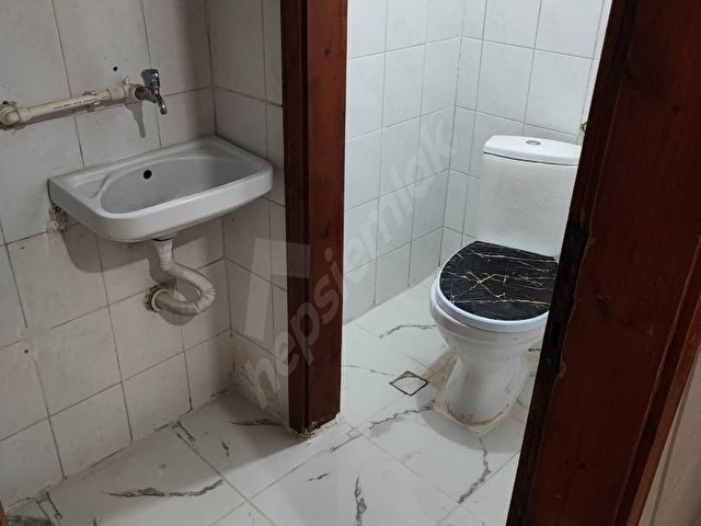 55 evler kiralık daire - Görsel 12