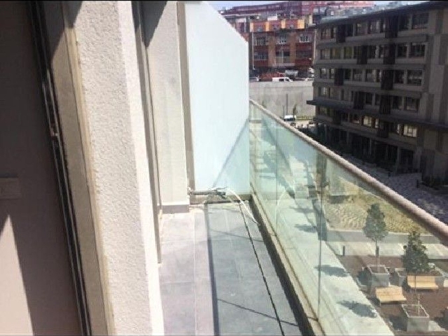 sahibinden satılık inistanbul topkapı da 1+1 lüx daire.. - Görsel 7