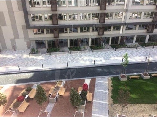 sahibinden satılık inistanbul topkapı da 1+1 lüx daire.. - Görsel 14