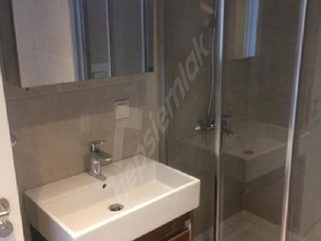 sahibinden satılık inistanbul topkapı da 1+1 lüx daire.. - Görsel 15