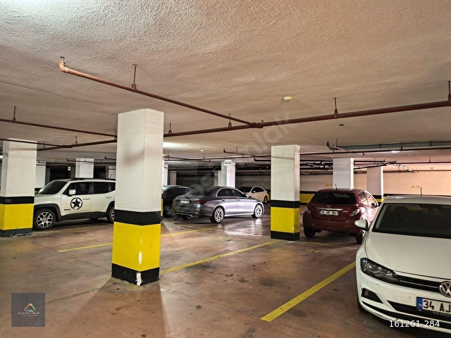 YAŞAMDAN SİLTAŞ SAFİRPARKTA E.BANYOLU 2+1 KİRALIK DAİRE - Görsel 27