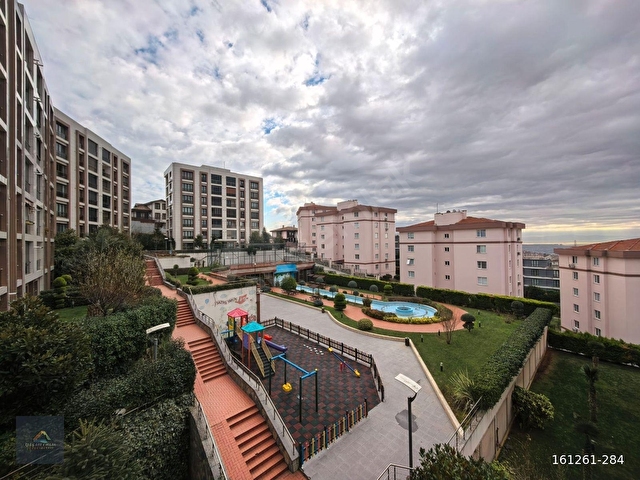 YAŞAMDAN SİLTAŞ SAFİRPARKTA E.BANYOLU 2+1 KİRALIK DAİRE - Görsel 29