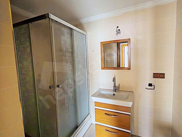 YAŞAMDAN SİLTAŞ SAFİRPARKTA E.BANYOLU 2+1 KİRALIK DAİRE - Görsel 21