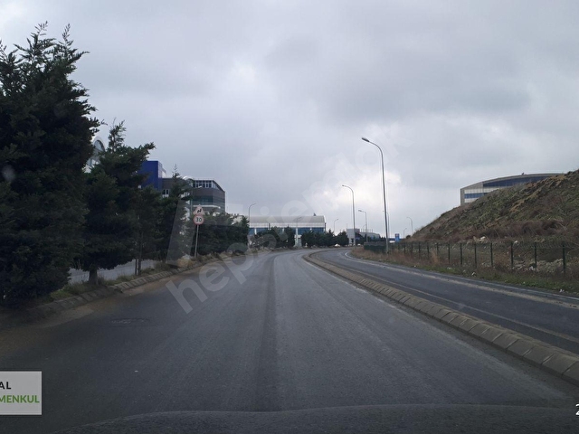 Arnavutköy Yassıören Darülacize Yakını Acil Satılık Kupon Arsa - Görsel 7