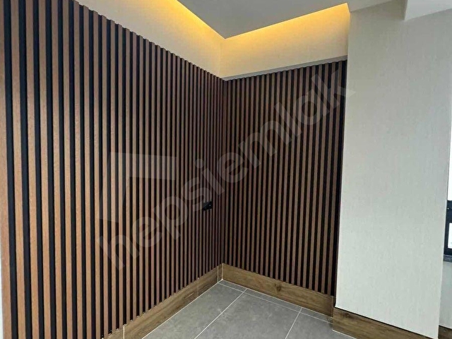 ALPASLAN MAHALLESİNİN EN ELİT SİTESİNDE 3+1FIRSAT DAİRE - Görsel 16