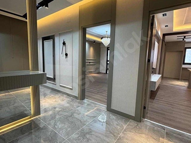 ALPASLAN MAHALLESİNİN EN ELİT SİTESİNDE 3+1FIRSAT DAİRE - Görsel 15