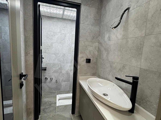 ALPASLAN MAHALLESİNİN EN ELİT SİTESİNDE 3+1FIRSAT DAİRE - Görsel 10