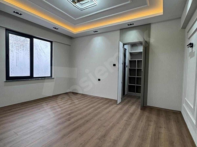 ALPASLAN MAHALLESİNİN EN ELİT SİTESİNDE 3+1FIRSAT DAİRE - Görsel 13