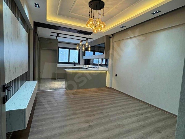 ALPASLAN MAHALLESİNİN EN ELİT SİTESİNDE 3+1FIRSAT DAİRE - Görsel 20
