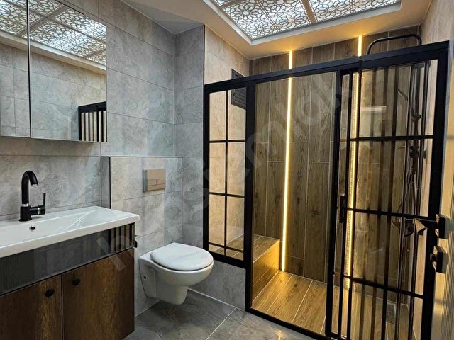 ALPASLAN MAHALLESİNİN EN ELİT SİTESİNDE 3+1FIRSAT DAİRE - Görsel 8